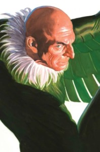 Abutre