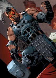 Ares (Marvel)