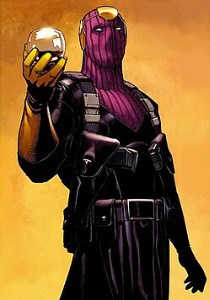 Barão zemo