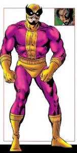 Batroc