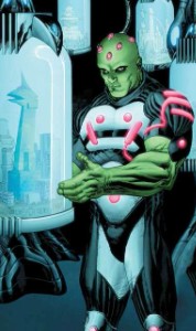 Braniac
