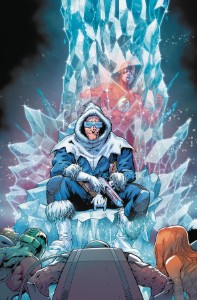 Capitão Frio