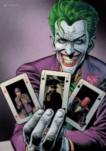 Coringa