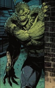Crocodilo