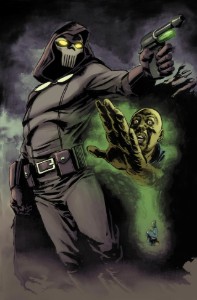 Doctor Fear