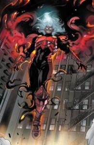 Dracula (Marvel)