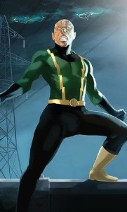 Electro