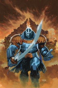 en sabah nur