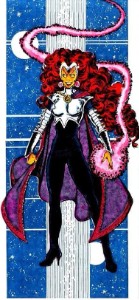 Estrela negra