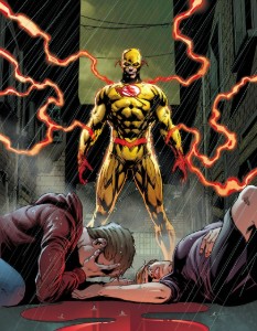 Flash Reverso
