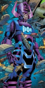 Galactus