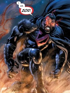 General Zod