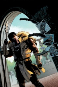 Kraven