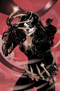 Lady Lethal