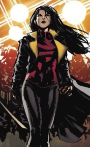 Lady Shiva