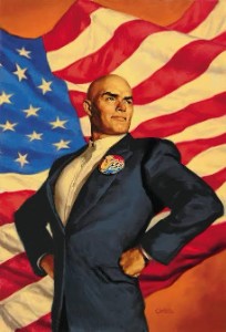 Lex Luthor
