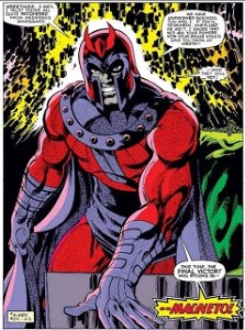 Magneto