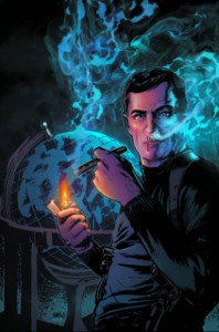 Maxwell Lord