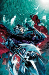 Mestre dos oceanos