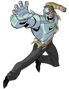 Metallo