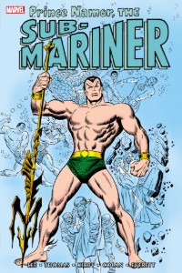 Namor
