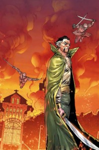 Ra's al ghul