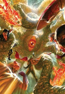 Shuma Gorath