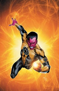 Sinestro
