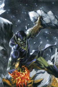Super Skrull