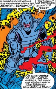 Ultron