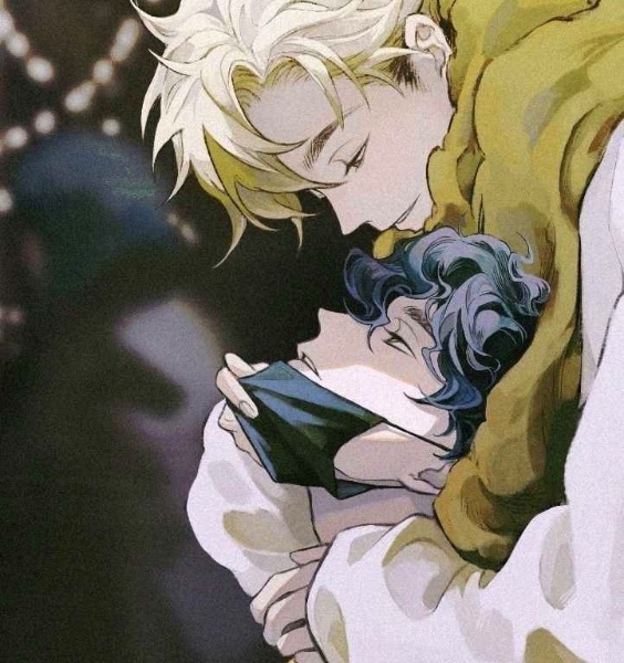 Atsumu Miya x Kiyoomi Sakusa