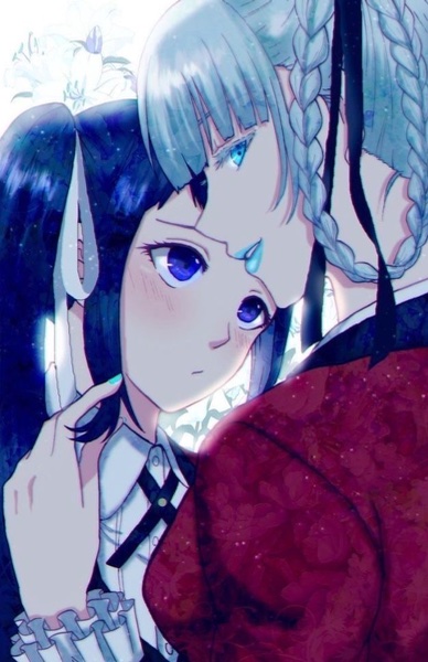 Kirari Momobami x Sayaka Igarashi