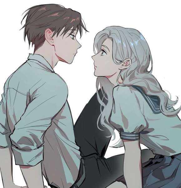 Taira Shuji x Azuma Shino