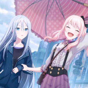 Mizukana