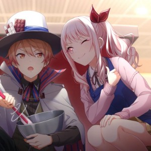 Mizukasa