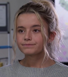 betsy swain