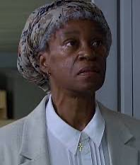 claudette anderson