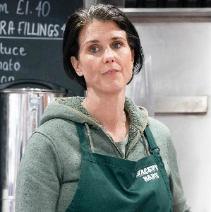 eve panesar-unwin