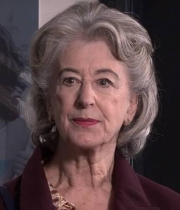 evelyn plummer