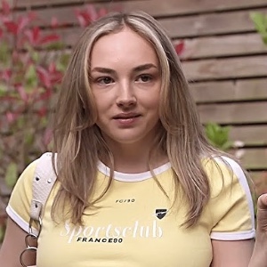 frankie osborne