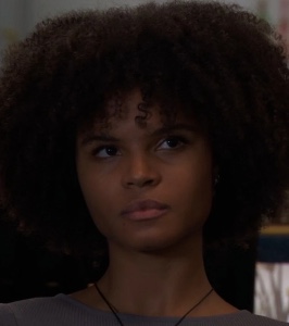 jasmine fisher