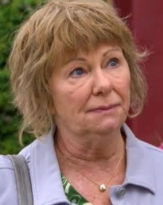 julie bates