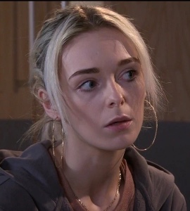 lauren bolton