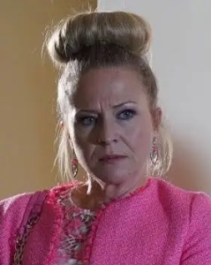linda carter