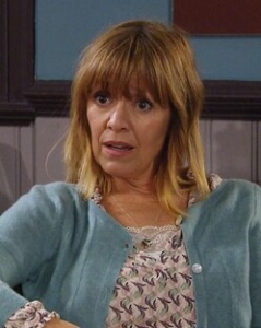 rhona goskirk