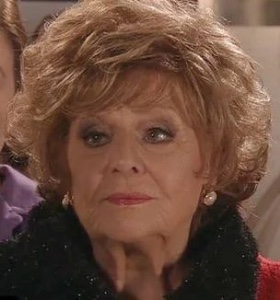 rita tanner