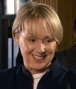 sally metcalfe