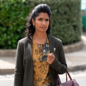 suki panesar-unwin