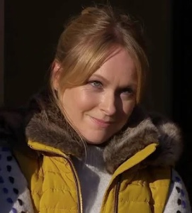 vanessa woodfield