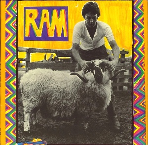 Ram On